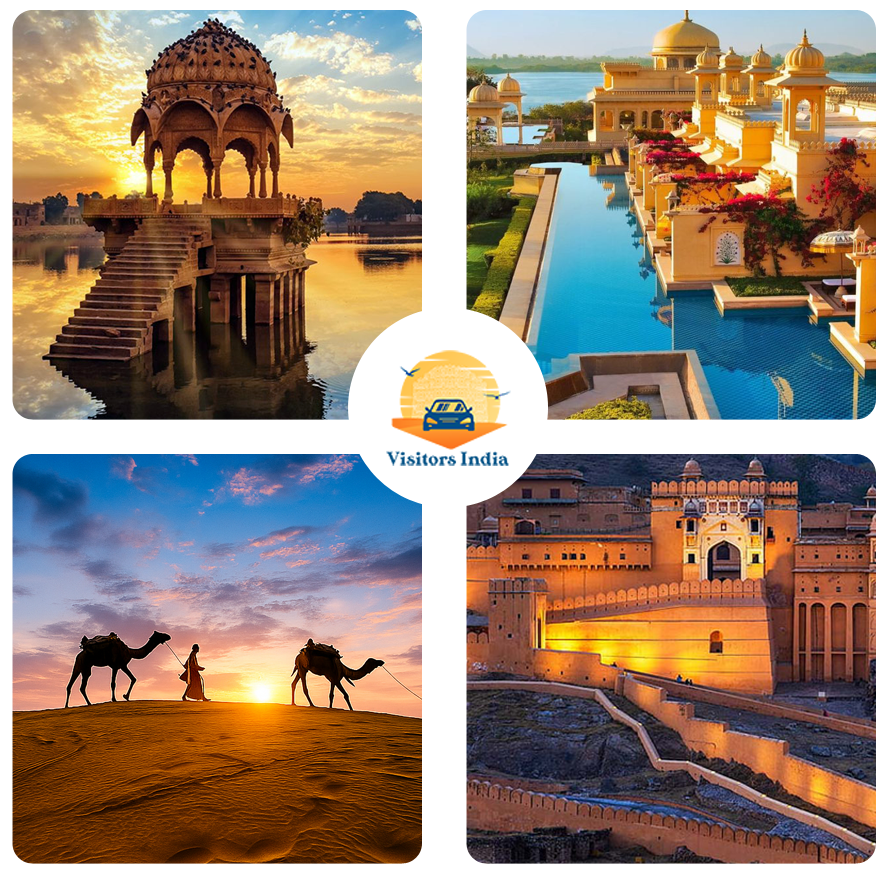 Travel Agency in Rajasthan