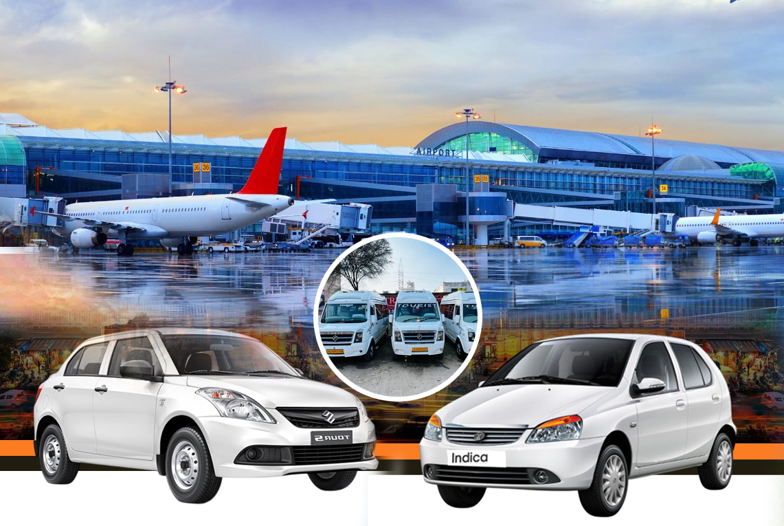 Jaipur to Chennai Taxi Service