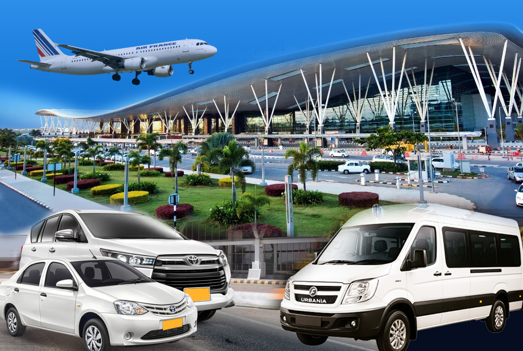 Jaipur Airport Taxi Service With Affordable Prices